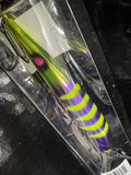 Custom Bandits