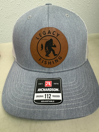 Legacy Fishing Hats