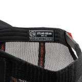 STLHD Hook & Hammer Trucker Hat
