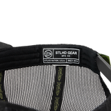 STLHD Black Ops Multicam Snapback Trucker Hat