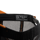 STLHD Hook X Hammer Trucker Hat