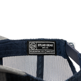 STLHD Crabby Trucker Hat