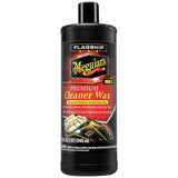 Meguiar's Flagship Premium Cleaner/Wax - 32oz [M6132]