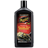 Meguiar's Flagship Premium Marine Wax - 16oz [M6316]