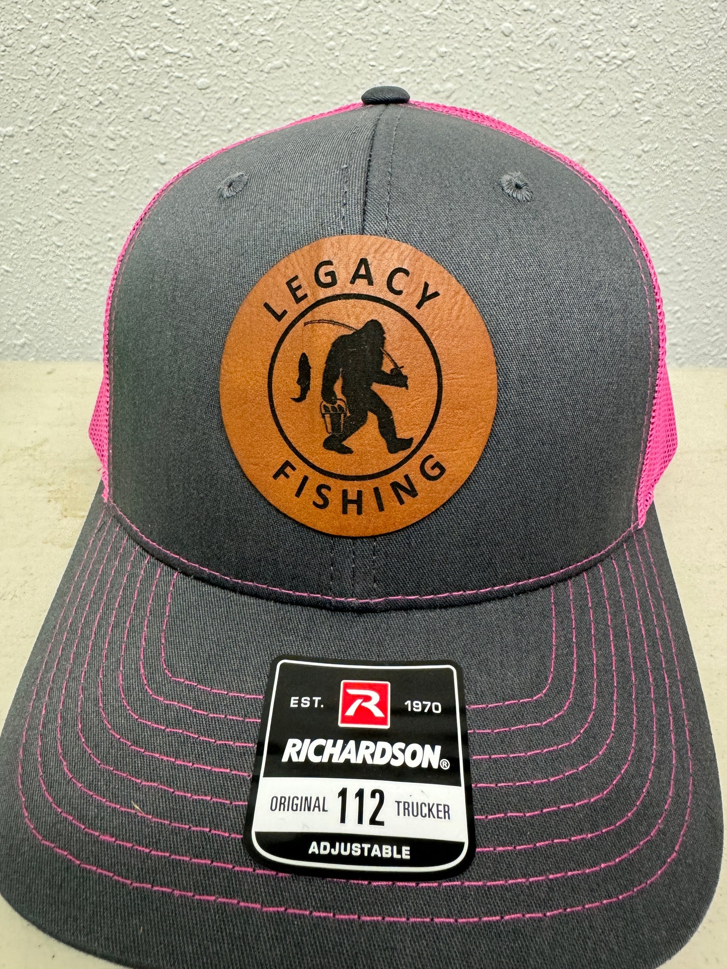 Legacy Fishing Hats