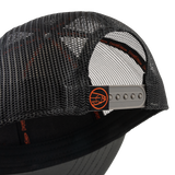 STLHD Never Not Fishing Trucker Hat