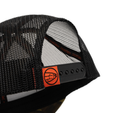 STLHD Camo Snapback Trucker Hat