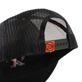 STLHD Hook & Hammer Trucker Hat