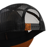 STLHD Hook X Hammer Trucker Hat