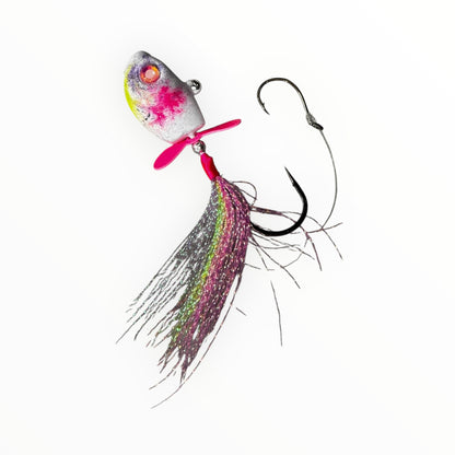 Legacy Fishing Walleye Slayer Jigs