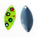 Wise Guy Custom Blades 3.5