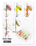 Legacy Fishing Trout Kit
