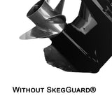 Megaware SkegGuard 27061 Stainless Steel Replacement Skeg [27061]