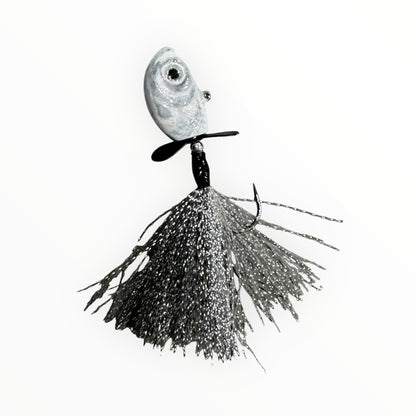 Legacy Fishing Walleye Slayer Jigs