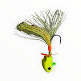 Legacy Fishing Walleye Slayer Jigs