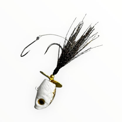 Legacy Fishing Walleye Slayer Jigs