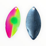 Wise Guy Custom Blades 3.5