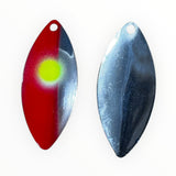 Wise Guy Custom Blades 3.5