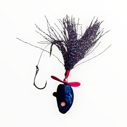 Legacy Fishing Walleye Slayer Jigs