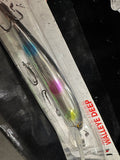 Custom Bandits
