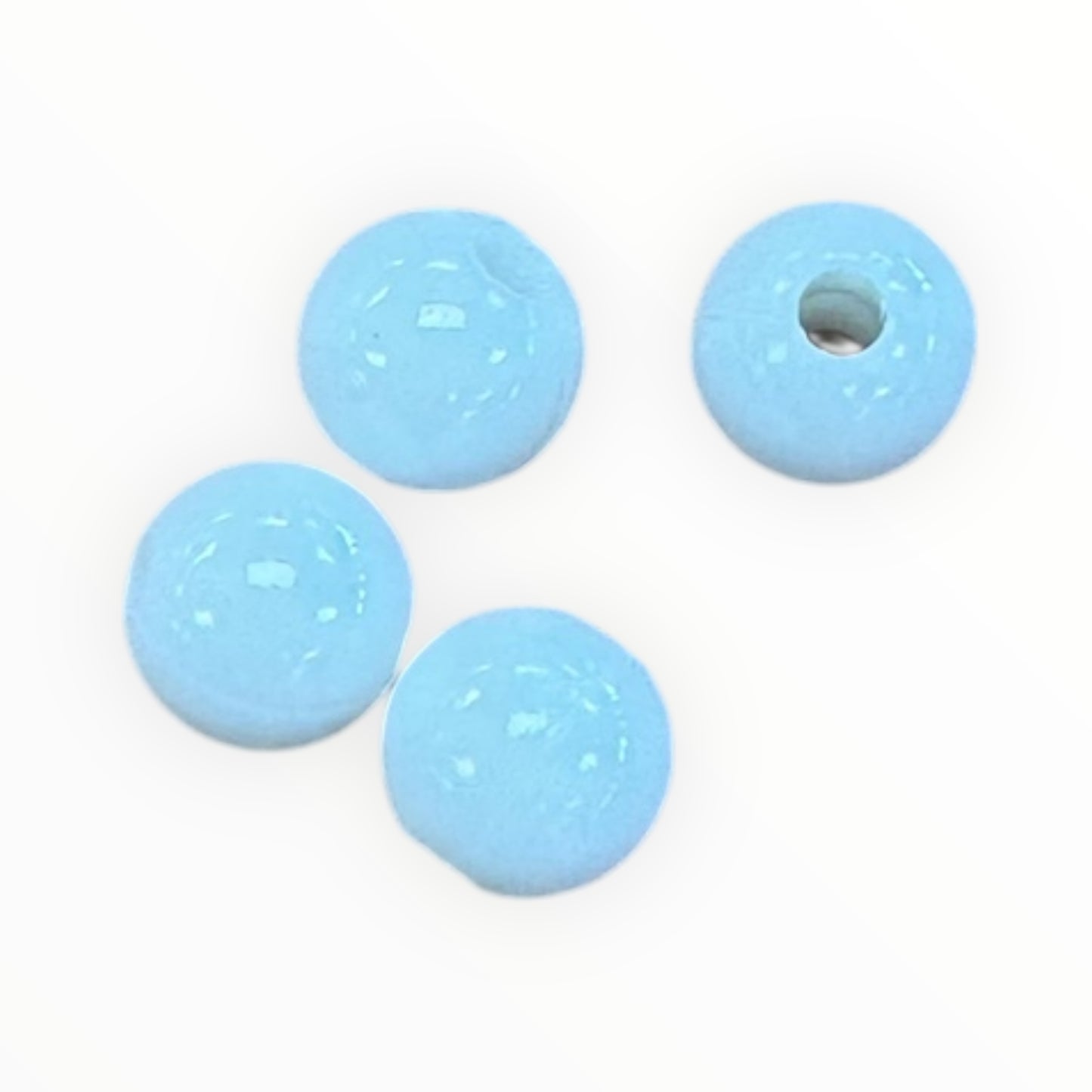 6mm Beads