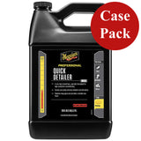 Meguiars Mirror Glaze Quick Detailer - 1 Gallon *Case of 4* [M6601CASE]