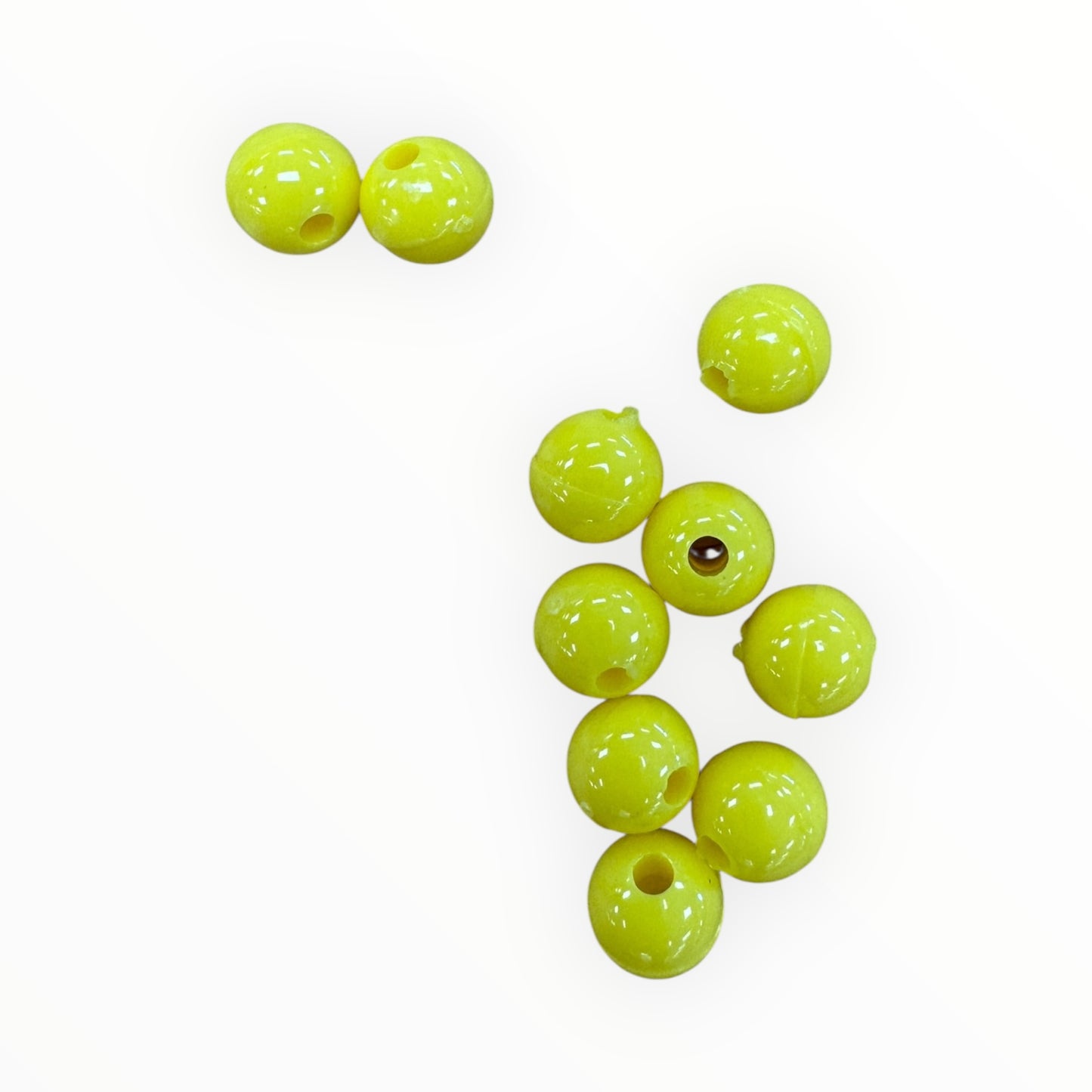 6mm Beads