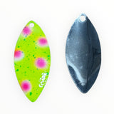 Wise Guy Custom Blades 3.5