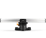 Swing arm cross bar YakAttack