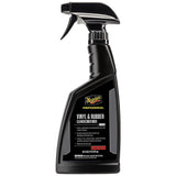 Meguiars M40 Mirror Glaze Vinyl  Rubber Cleaner  Conditioner - 16oz [M4016]