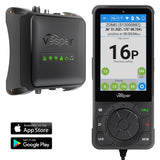 Vesper Cortex V1 - VHF Radio w/SOTDMA SmartAIS  Remote Vessel Monitoring - Works Worldwide  [010-02814-20]