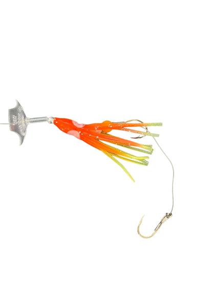 Legacy Fishing Walleye Hammer Rigs