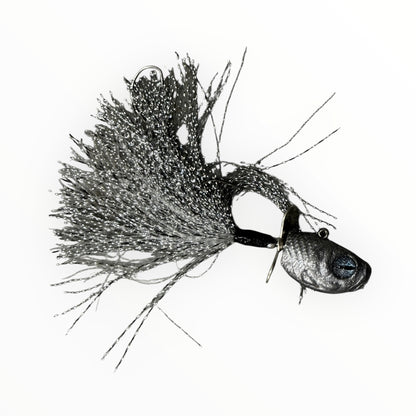 Legacy Fishing Walleye Slayer Jigs