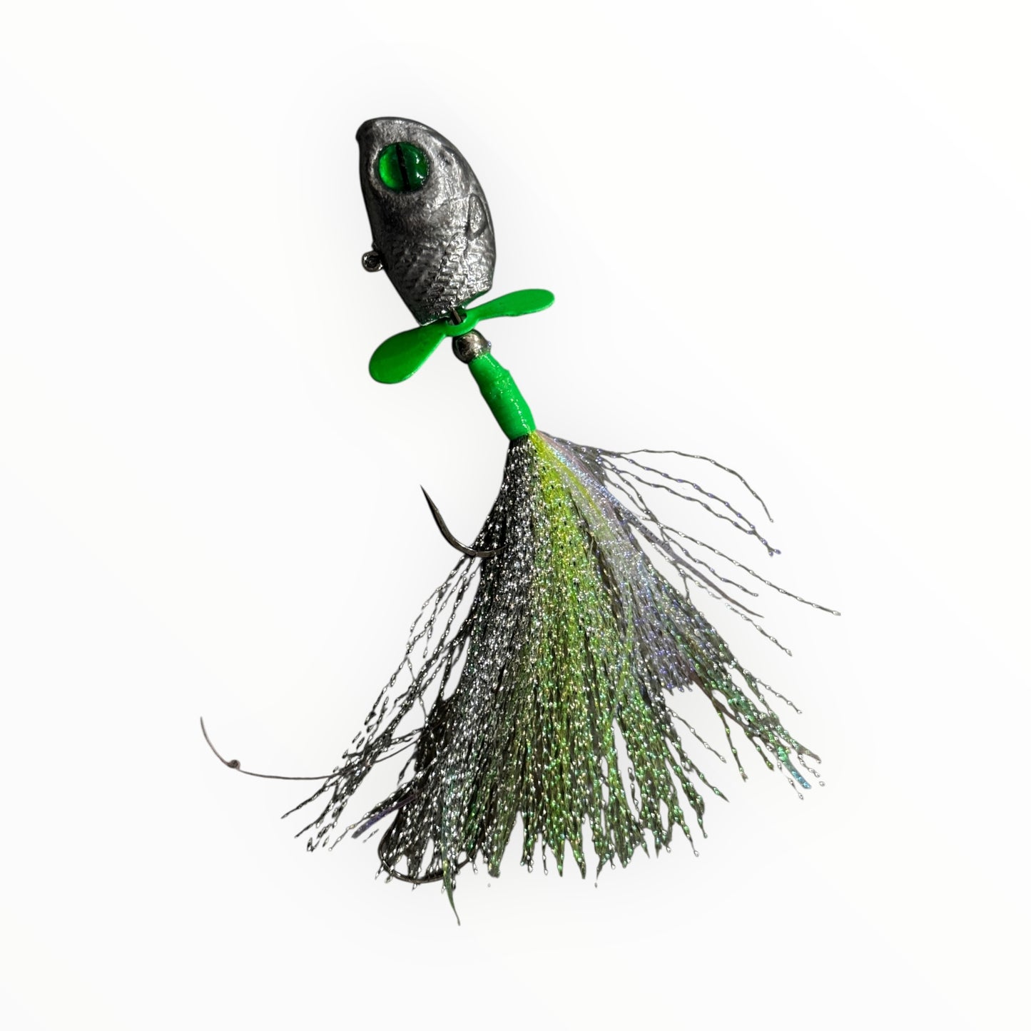 Legacy Fishing Walleye Slayer Jigs