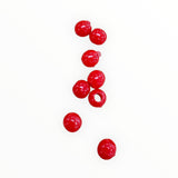 4mm Beads 20ct