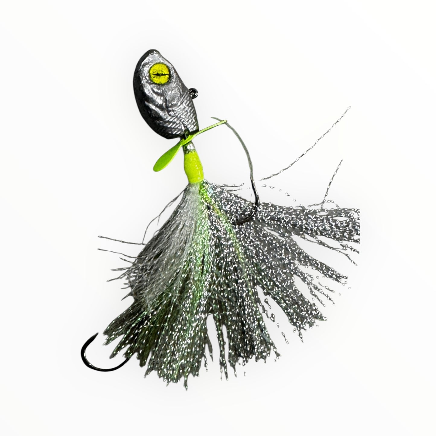Legacy Fishing Walleye Slayer Jigs