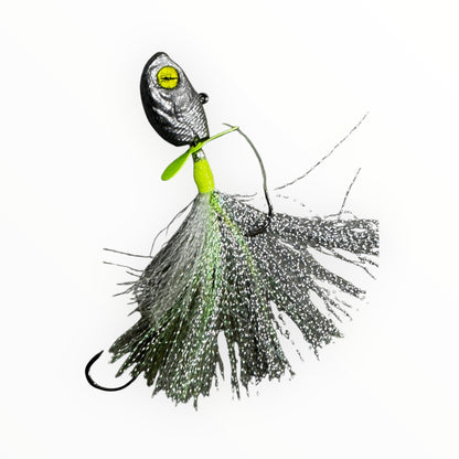 Legacy Fishing Walleye Slayer Jigs