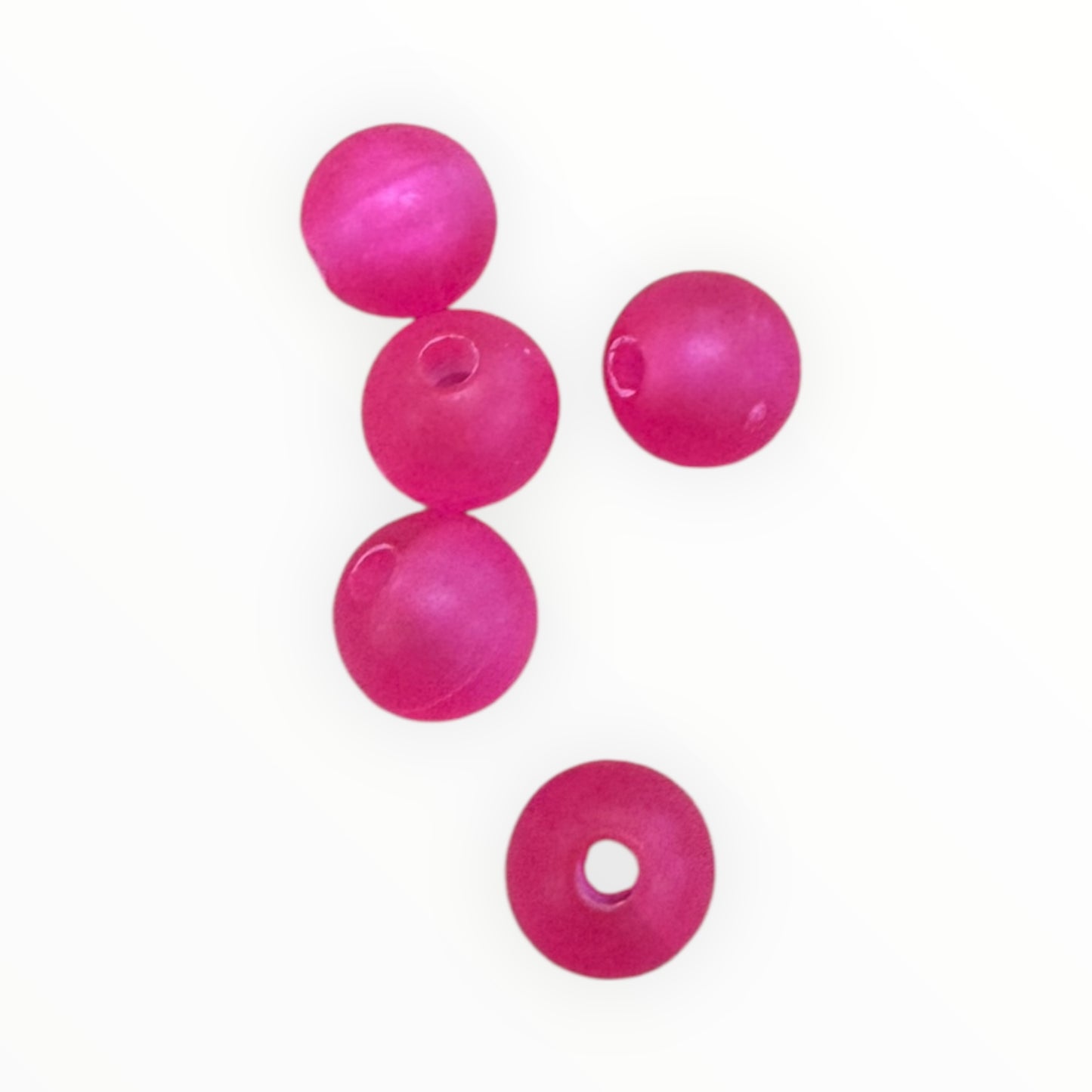 6mm Beads