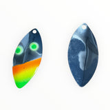 Wise Guy Custom Blades 3.5