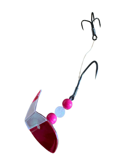 Vortex ™ Sockeye Rigs