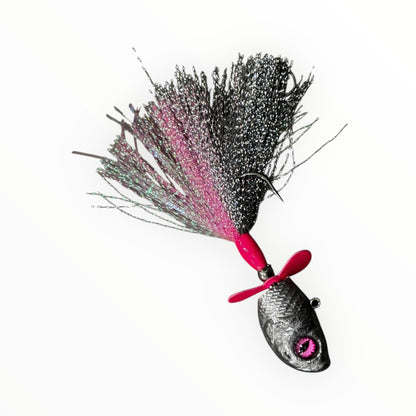 Legacy Fishing Walleye Slayer Jigs