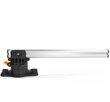 Swing arm cross bar YakAttack