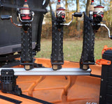 Swing arm cross bar YakAttack