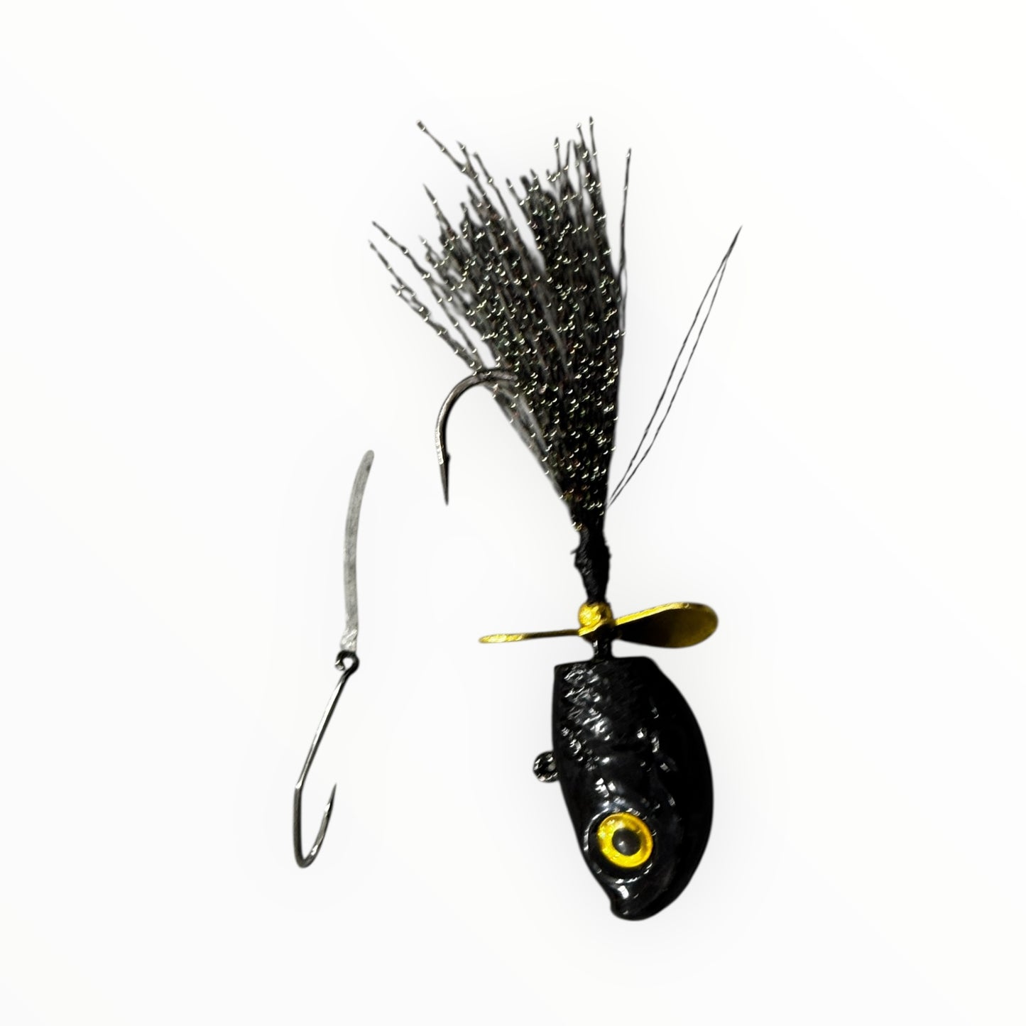 Legacy Fishing Walleye Slayer Jigs