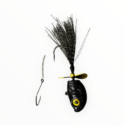 Legacy Fishing Walleye Slayer Jigs