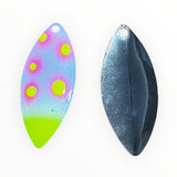 Wise Guy Custom Blades 3.5