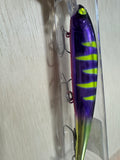 Custom Bandits