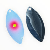 Wise Guy Custom Blades 3.5