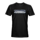 STLHD Chrome T-Shirt