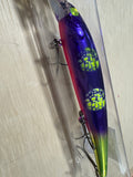 Custom Bandits